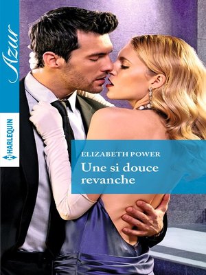 cover image of Une si douce revanche